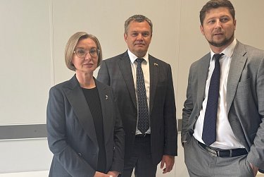 Медпомощь в сельской местности становится доступнее